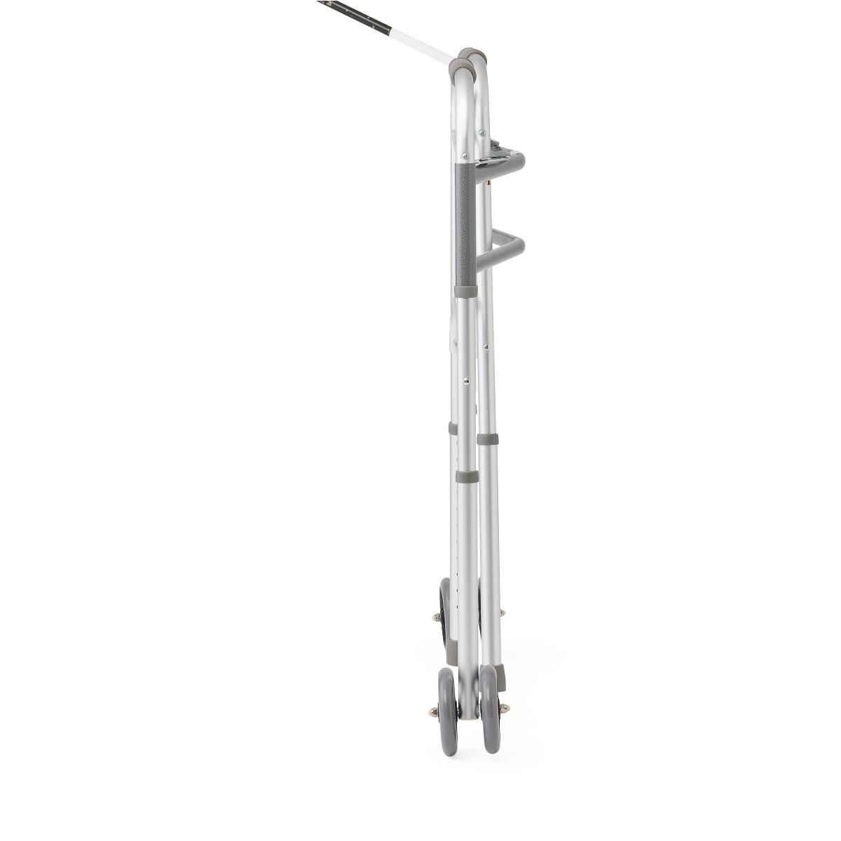 Medline Bariatric Folding Walker
