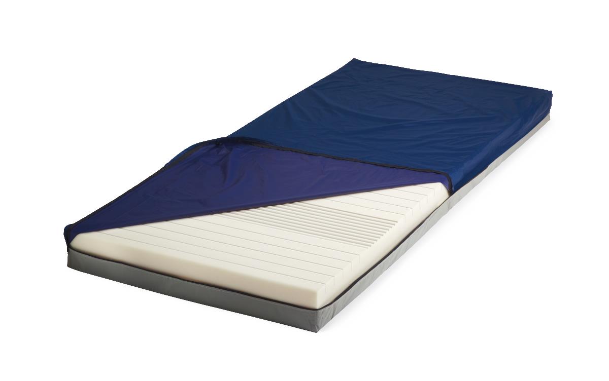 Medline Advantage 200 5-Zone Mattress