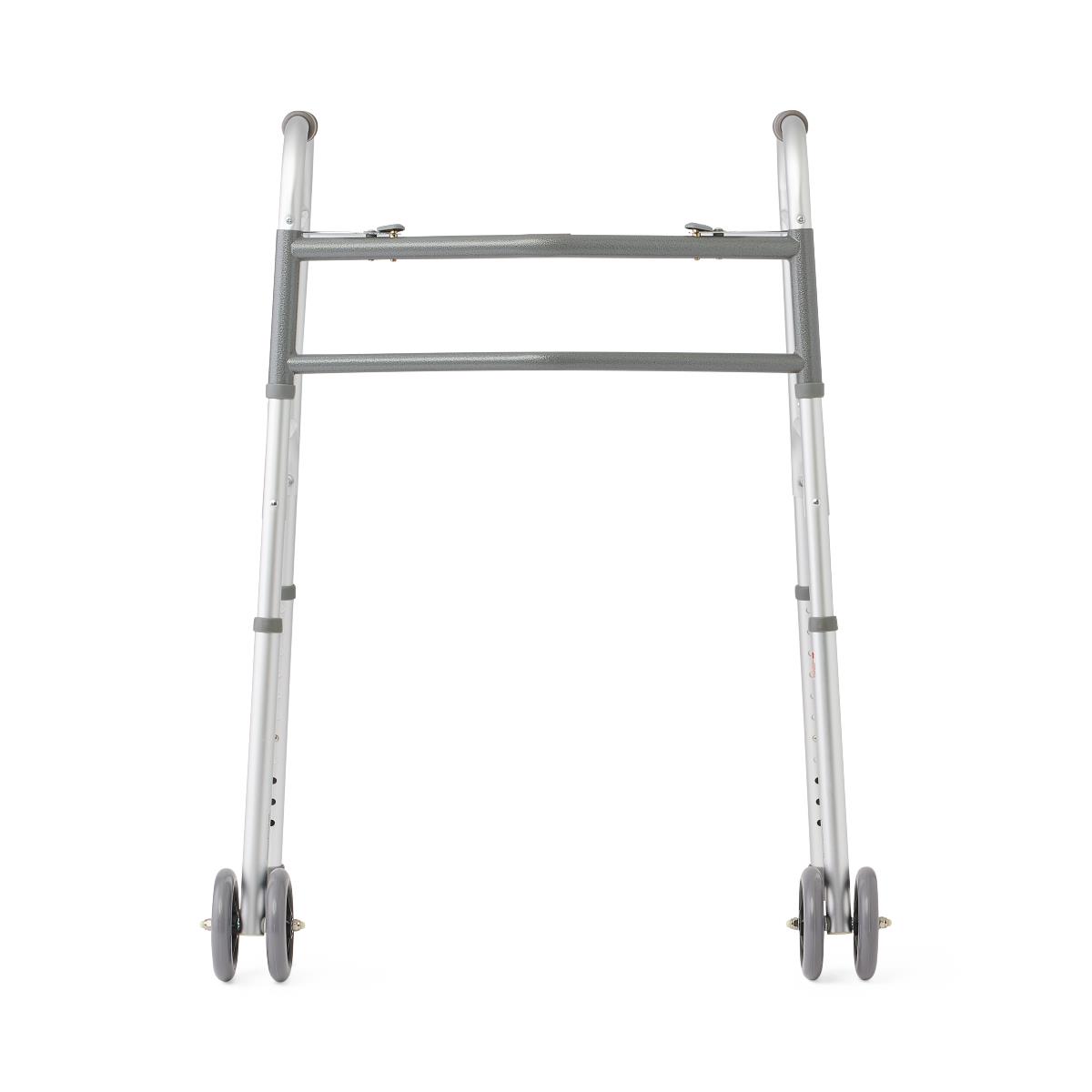 Medline Bariatric Folding Walker