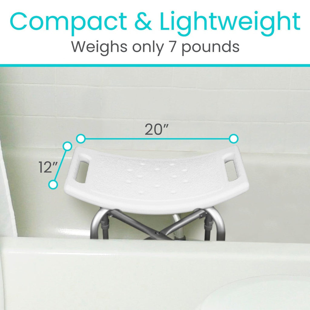 Bariatric Shower Chair