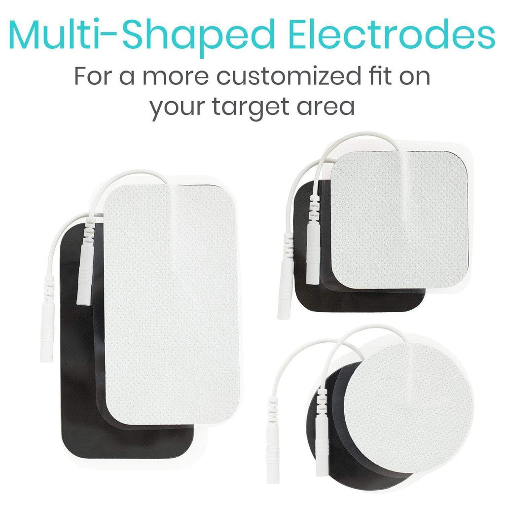 Vive - 8-Mode Tens Unit