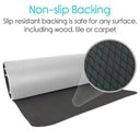 Fall Mat - Reduces Injury Risk