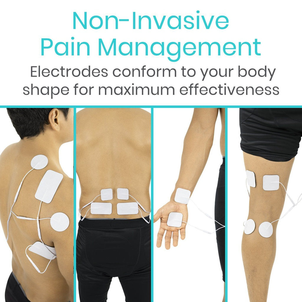 Vive - 8-Mode Tens Unit