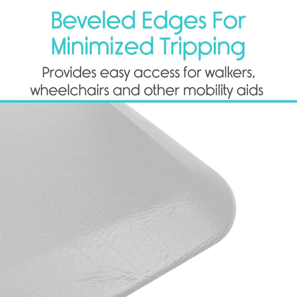 Fall Mat - Reduces Injury Risk