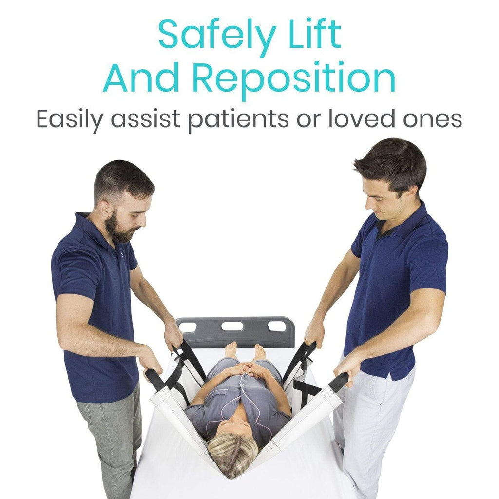 Transfer Blanket - 38.5" - 77"