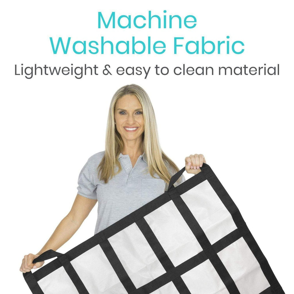 Transfer Blanket - 38.5" - 77"