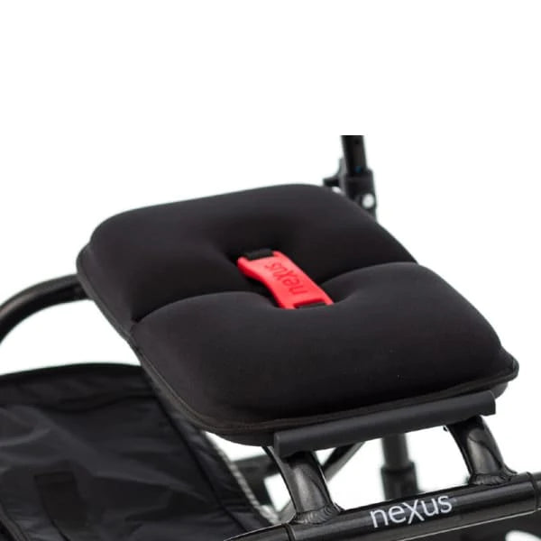 Human Care - Nexus 3 - Thicker Seat Pad