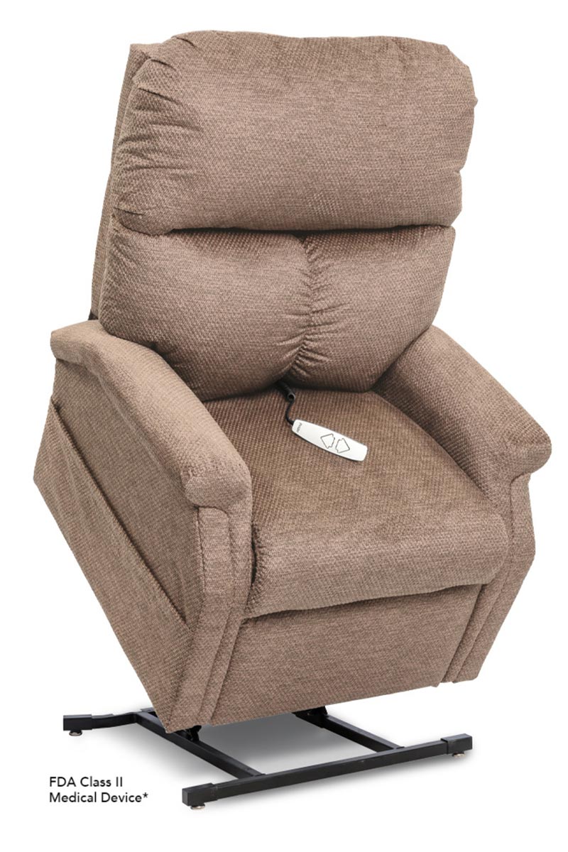 Pride - Essential Lift Chair - Lift Recliner