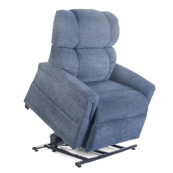 Golden Technologies - Comforter - Maxi Comfort Lift Chair Recliner