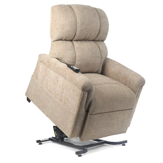 Golden Technologies - Comforter - Maxi Comfort Lift Chair Recliner