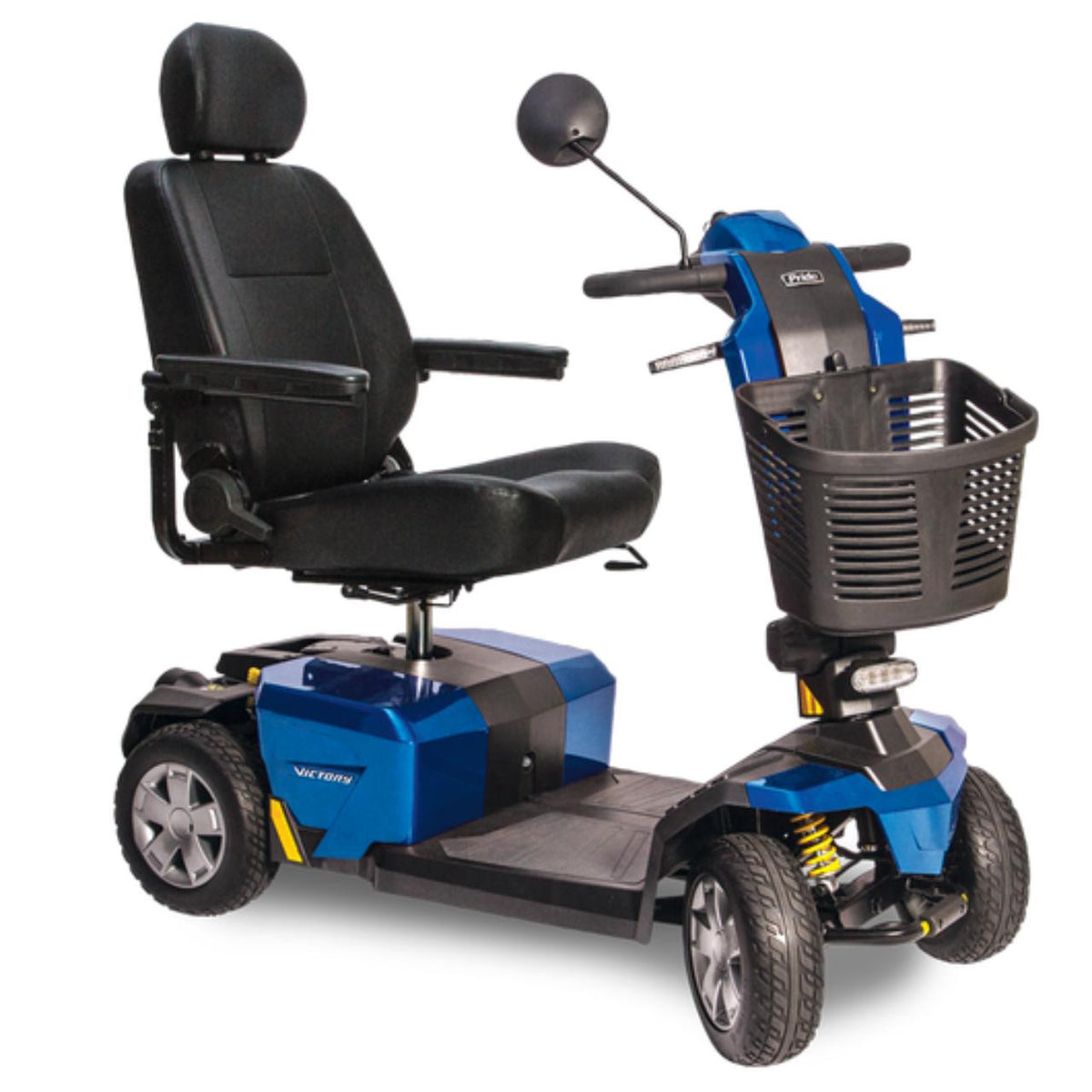 Victory Sport LX 4-Wheel Mobility Scooter