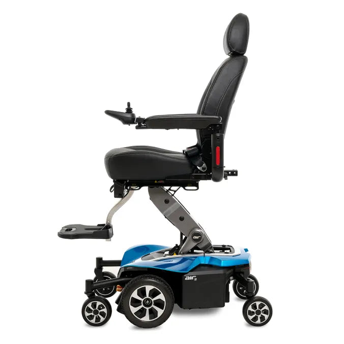 Pride - Jazzy Air 2 - Power Chair