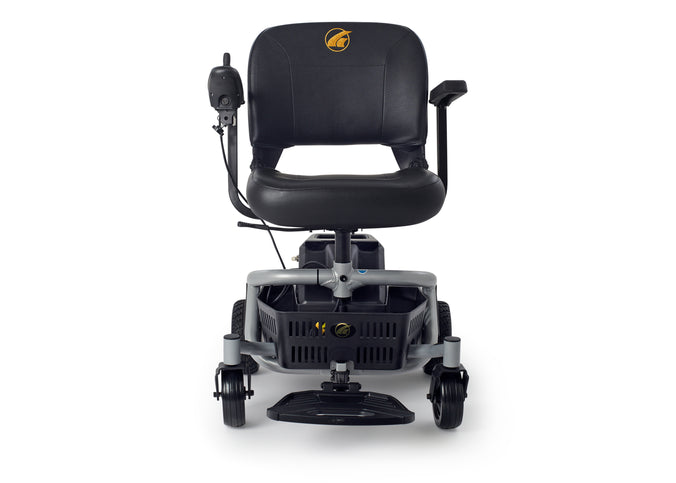 Golden Technologies - LiteRider Envy LT Power Wheelchair