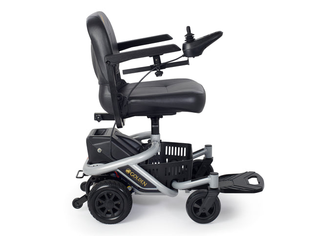 Golden Technologies - LiteRider Envy LT Power Wheelchair