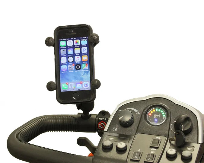 Pride - RAM X-Grip Cell Phone Holder