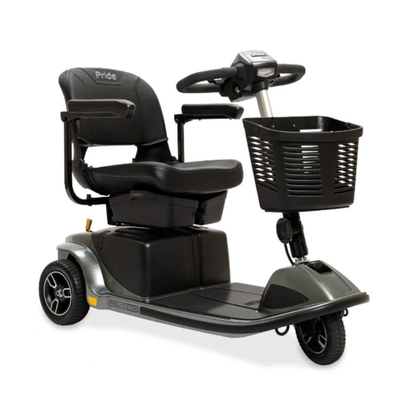 Viper Victory 10 – 3-Wheel Mobility Scooter