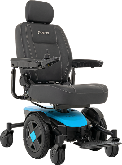 Pride - Jazzy EVO 613 or 613Li - Power Chair