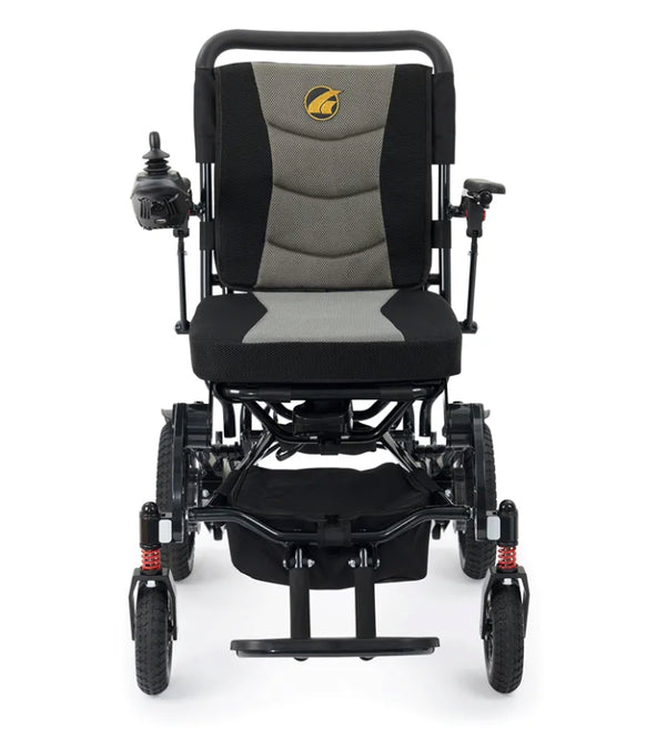 Golden Technologies - Stride Power Wheelchair