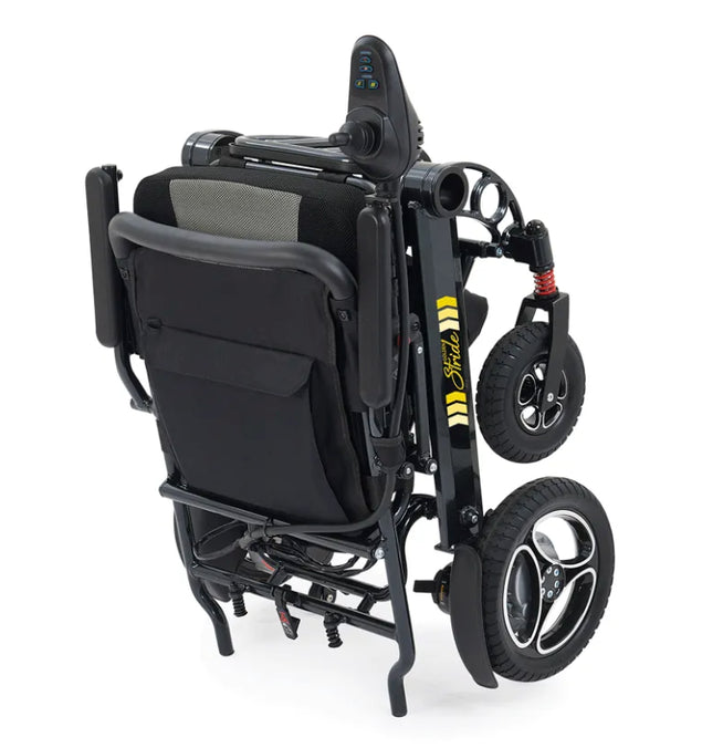 Golden Technologies - Stride Power Wheelchair
