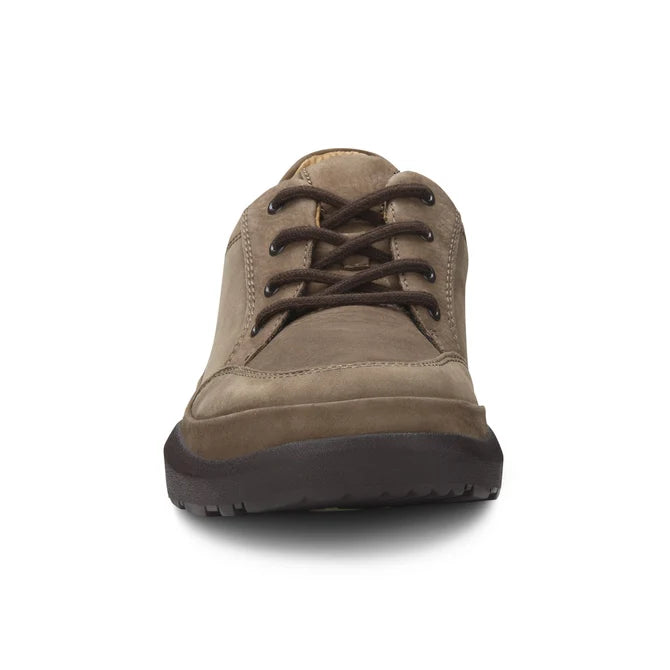 Dr. Comfort - Men's Dress Shoes - Orthopedic Shoes - Justin - A5500