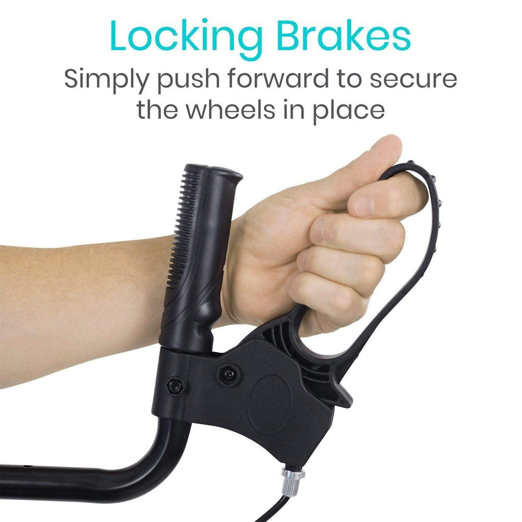 Vive Upright Walker