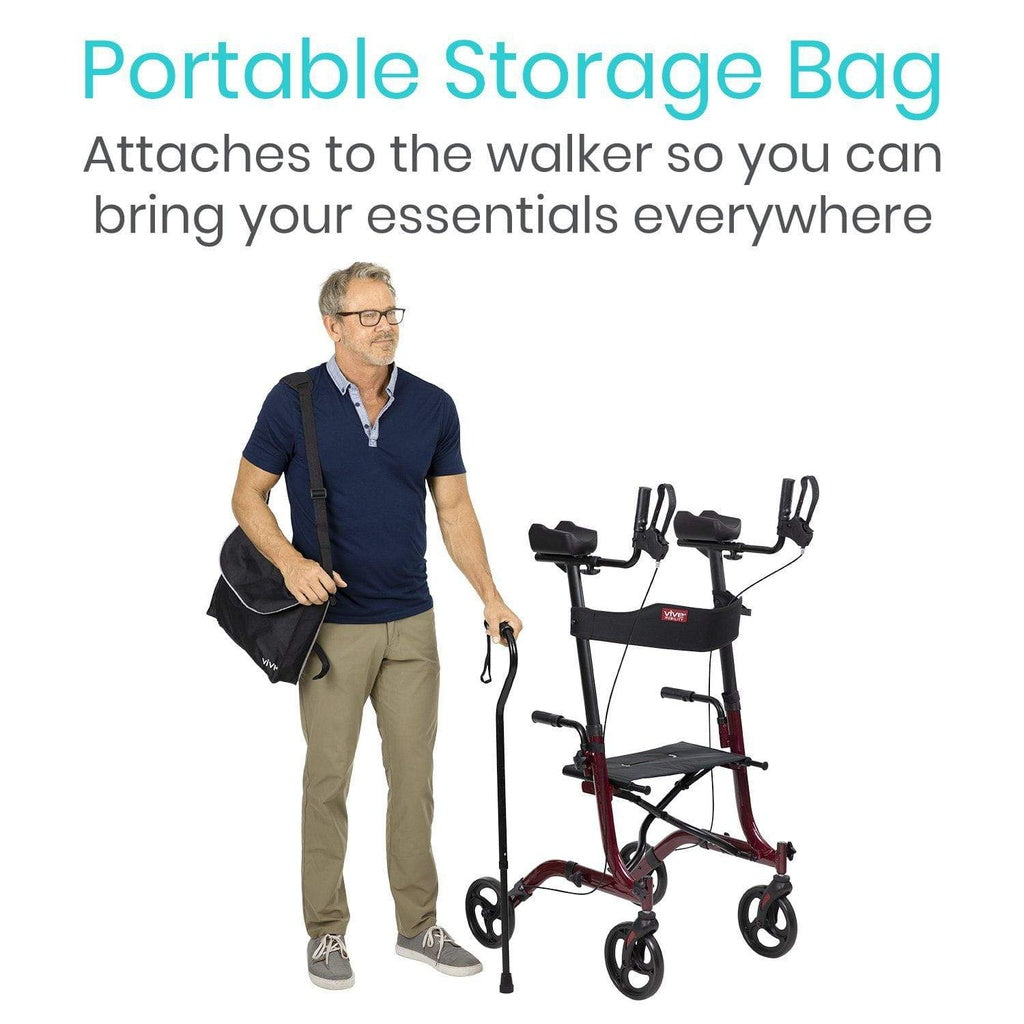 Vive Upright Walker