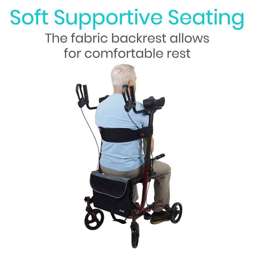 Vive Upright Walker
