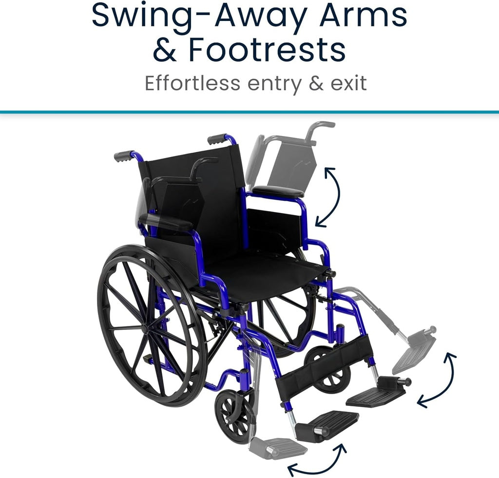 Vive Core Wheelchair