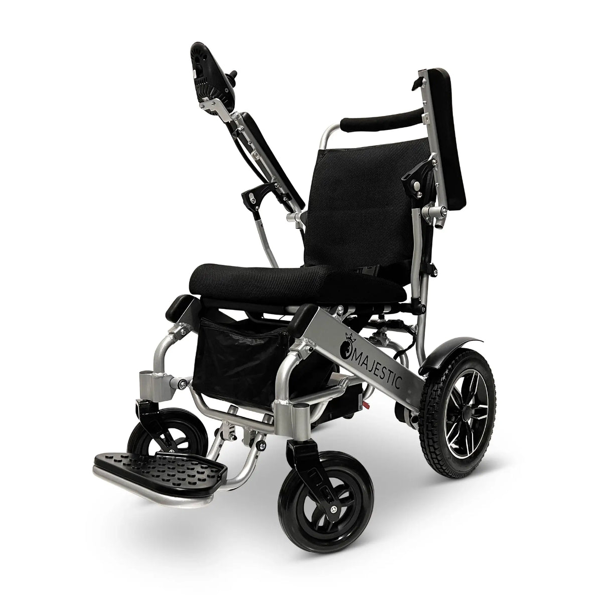6011 Electric Wheelchair Replacement Parts