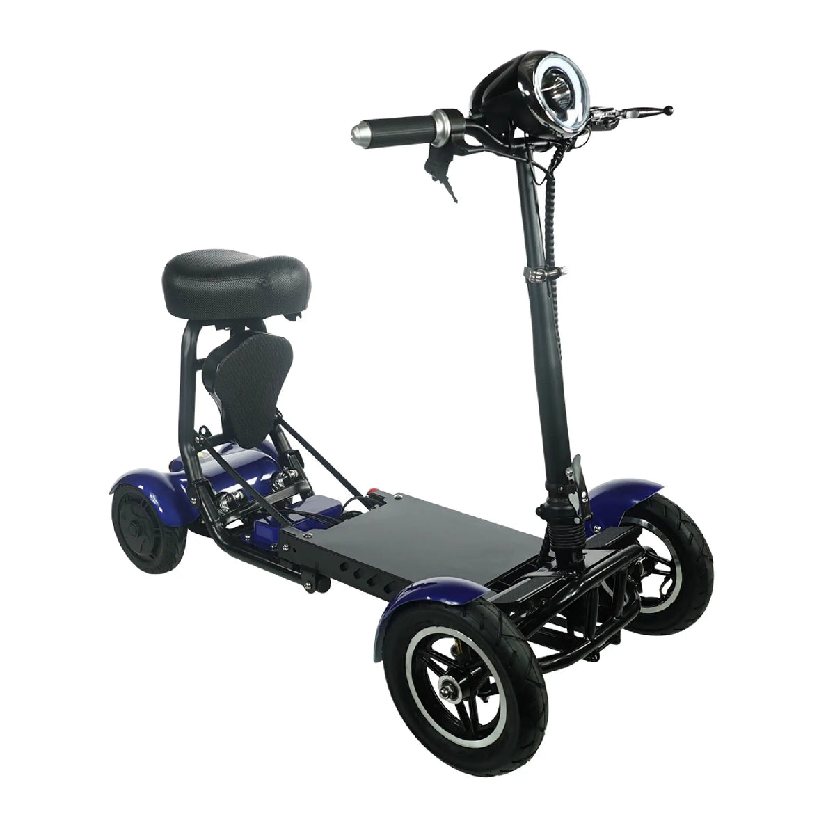 MS-3000 Foldable Mobility Scooter