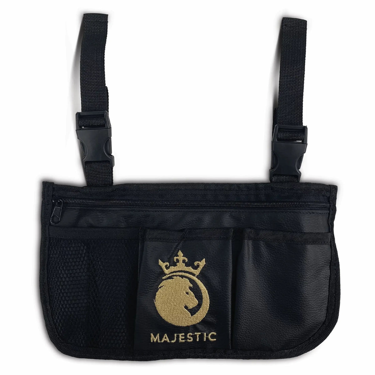 Majestic Multipurpose Wheelchair &amp; Scooter Bag